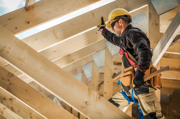 Gutter Installation and Roofing in Tahoe Vista, CA