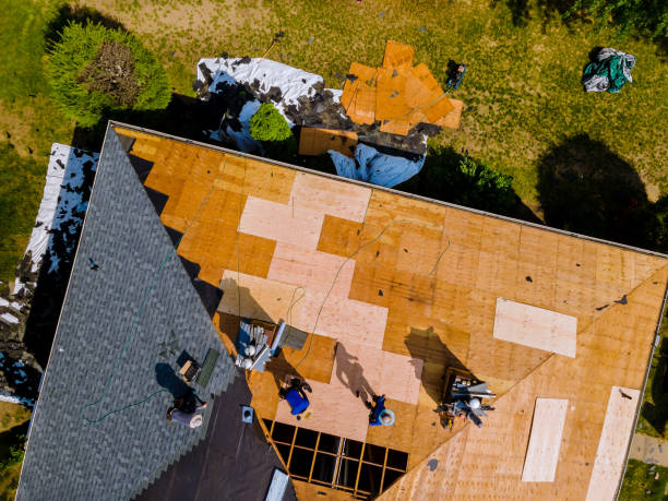 Quick and Trustworthy Emergency Roof Repair Services in Tahoe Vista, CA