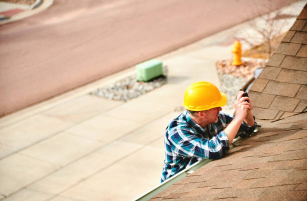 Best Roof Leak Repair  in Tahoe Vista, CA