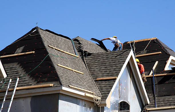 Best Best Roofing Contractors  in Tahoe Vista, CA