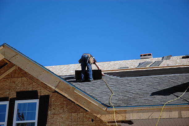 Roof Waterproofing Services in Tahoe Vista, CA