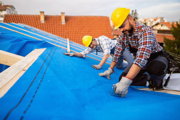 Best Metal Roofing Contractor  in Tahoe Vista, CA