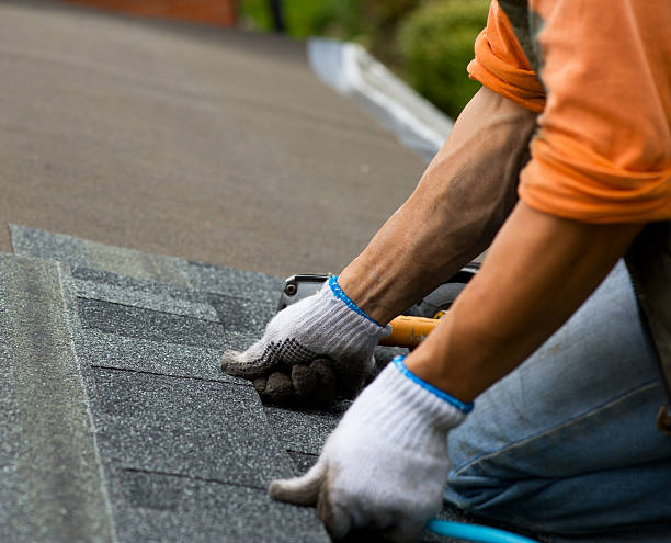 Best Shingle Roofing Installation  in Tahoe Vista, CA