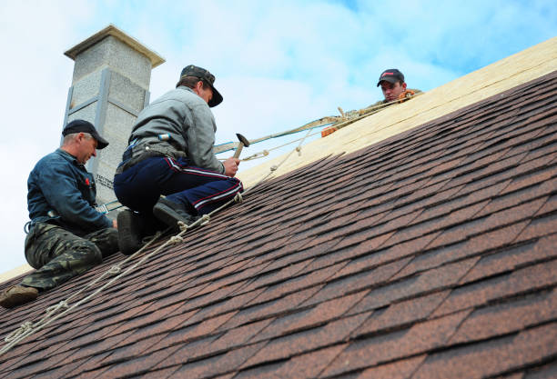 Reliable Tahoe Vista, CA Roofing Contractor Solutions