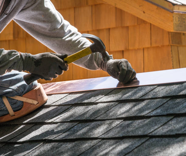 Best Tile Roofing Contractor  in Tahoe Vista, CA
